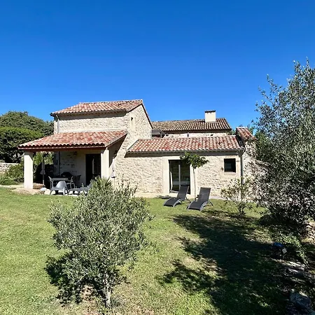 Mas De Veyras - 5 Etoiles En Ardeche Holiday home
