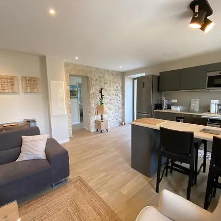 Mas De Veyras - 5 Etoiles En Ardeche Holiday home *