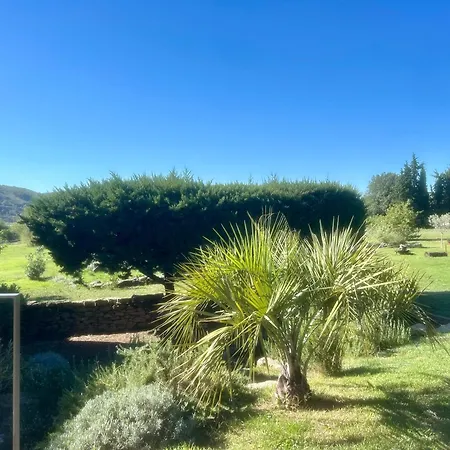 Mas De Veyras - 5 étoiles En Ardèche Hébergement de vacances