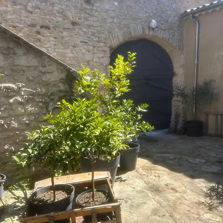 Mas De Veyras - 5 étoiles En Ardèche Hébergement de vacances *