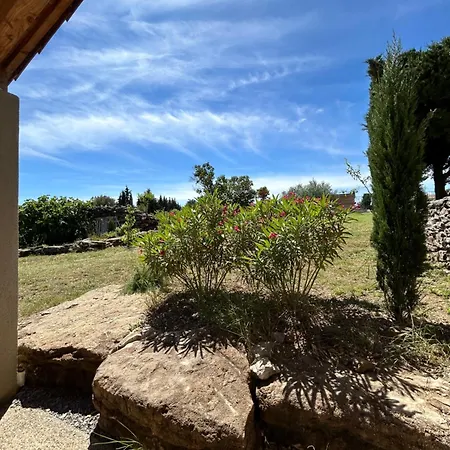 Hébergement de vacances Mas De Veyras - 5 étoiles En Ardèche *