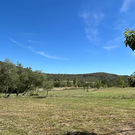 Mas De Veyras - 5 Etoiles En Ardeche Lachapelle-sous-Aubenas