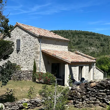 Mas De Veyras - 5 Etoiles En Ardeche Holiday home Lachapelle-sous-Aubenas