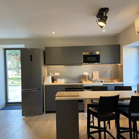 Holiday home Mas De Veyras - 5 Etoiles En Ardeche